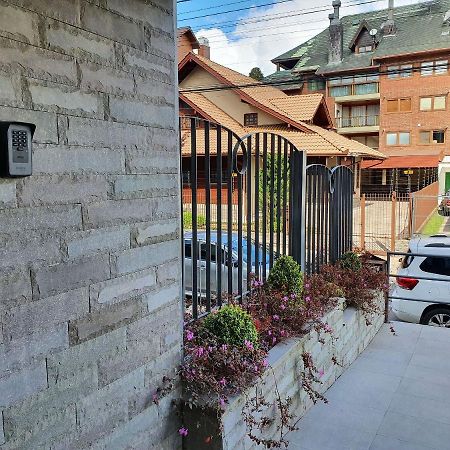 Ape St Petrus Centro Gramado Apartment Exterior photo